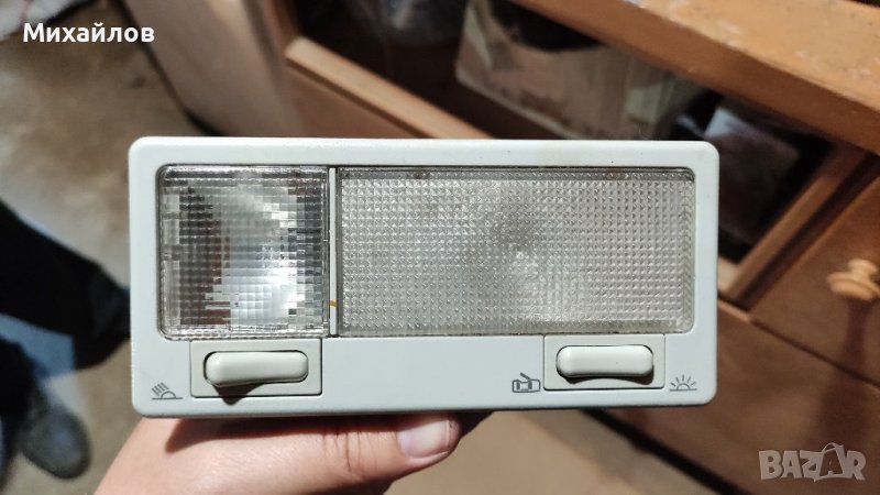 Плафон От Форд Галакси 2.0 бензин 116к.с. 2001г., снимка 1