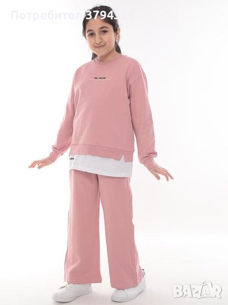 CUMBA KIDS Детски комплект за момиче, снимка 1