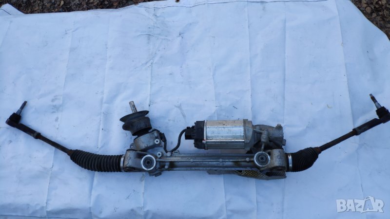 Електрическа кормилна рейка Opel Zafira Tourer C Опел Зафира , снимка 1