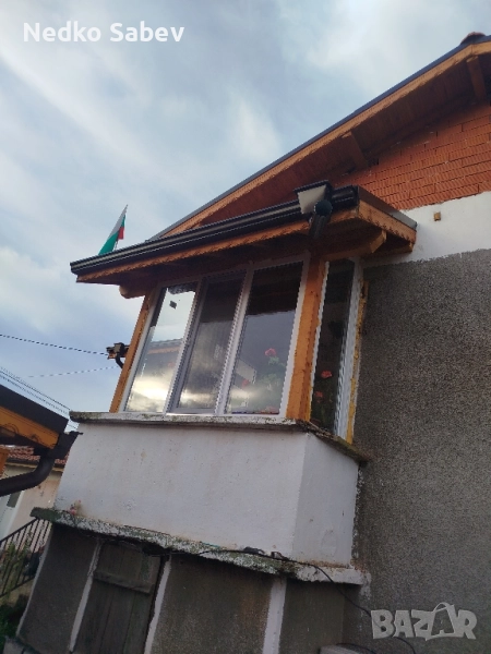 Американски Безшевни Улуци , снимка 1