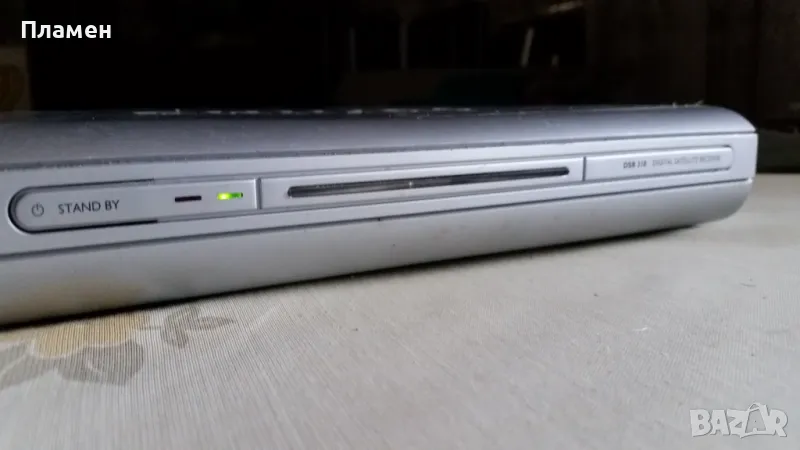 Сателитен приемник PHILIPS DSR 310, снимка 1
