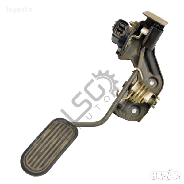 Педал газ Toyota Avensis Verso 2001-2009 ID:109869, снимка 1