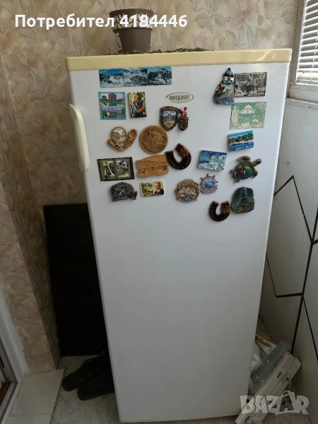 Фризер Exquisit, снимка 1