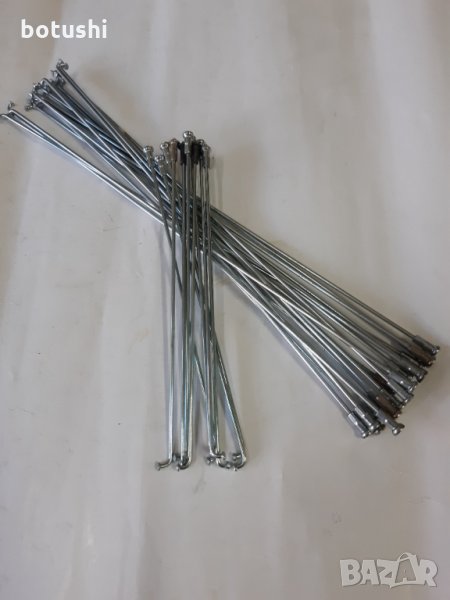 Спици за велосипед, снимка 1