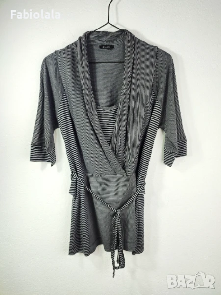 Claudia Sträter Tshirt 40, снимка 1