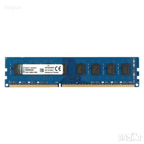 Памети  DDR2, снимка 1