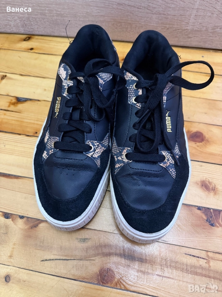 Обувки PUMA, снимка 1