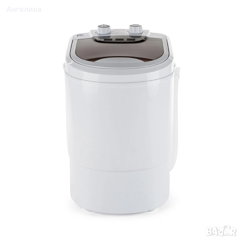 Мини пералня Termomax MWM3300W, снимка 1