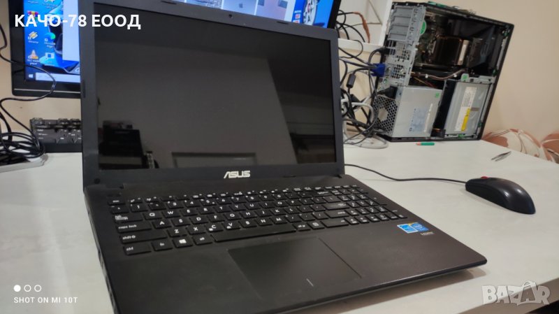 Лаптоп Asus X551M, снимка 1