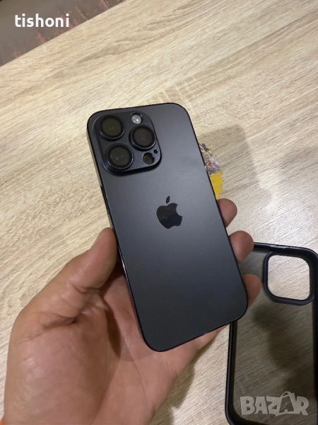 Iphone 14 Pro 256GB, снимка 1