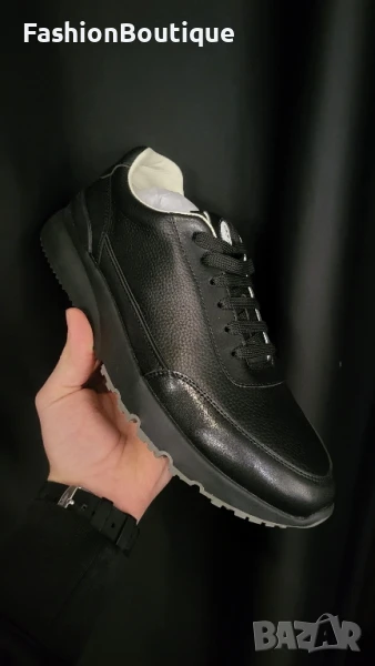 Маратонки BRUNELLO CUCINELI , снимка 1