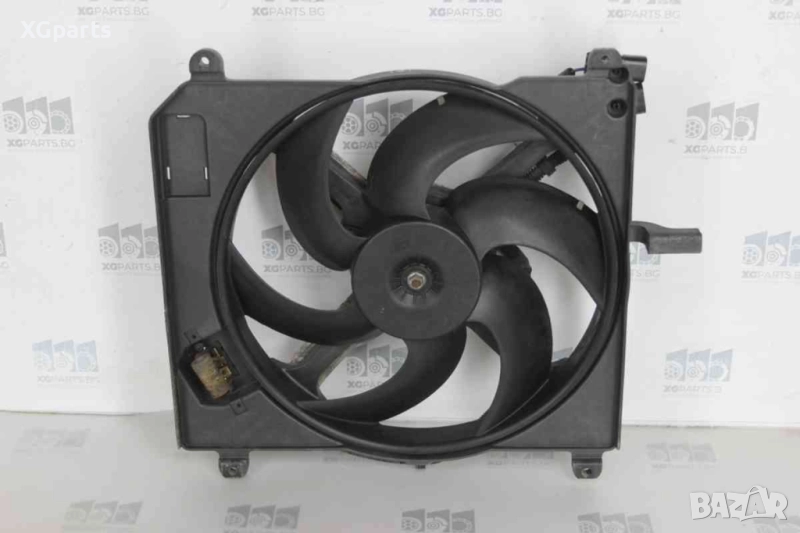  Перка охлаждане за Fiat Marea 1.8i 113 к.с. (1996-2002), снимка 1