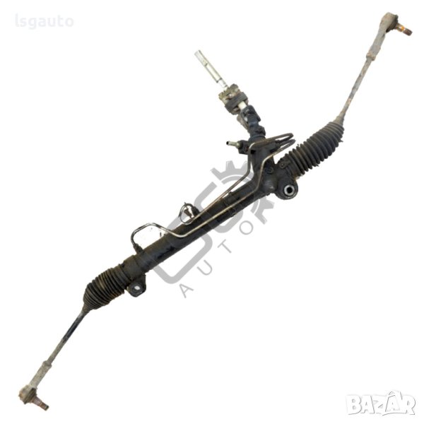 Хидравлична кормилна рейка Nissan X-Trail I 2001-2007 ID:109305, снимка 1