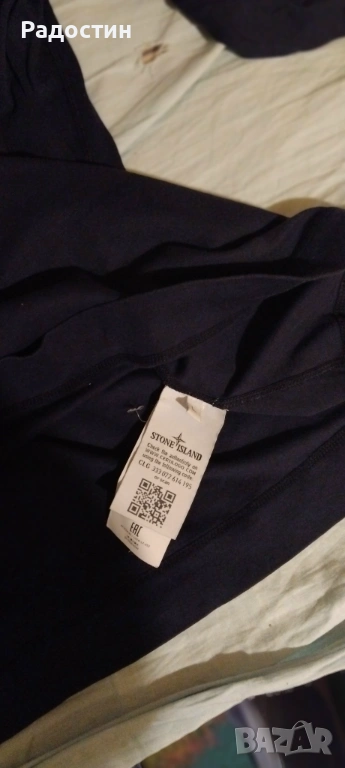 Блузка на STONE ISLAND 35лв, снимка 1