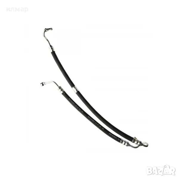 32416764027 Маркуч за хидравлика за BMW X5/Е53, снимка 1