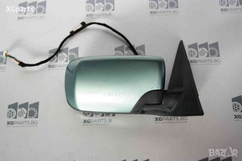  Дясно електрическо огледало за BMW E46 3-series (98-2005), снимка 1