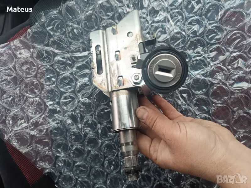 Патронник с част от кормилна колона, снимка 1