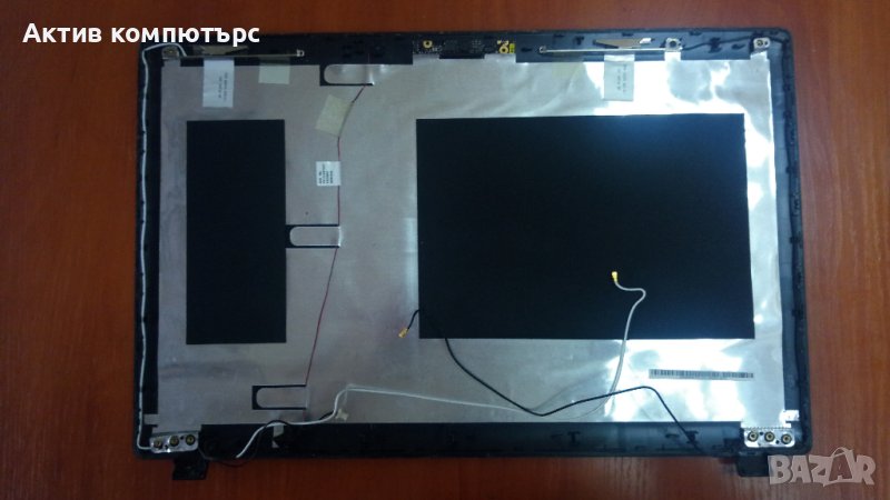 Лаптоп Acer Aspire 7741G на части, снимка 1