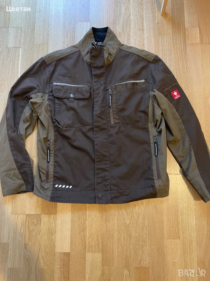 Engelbert Strauss e.s motion 48/50, снимка 1