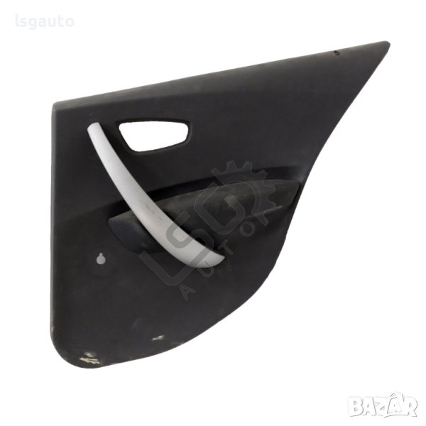 Интериорна кора задна дясна врата BMW 1 Series (E87) 2004-2011 ID:112190, снимка 1