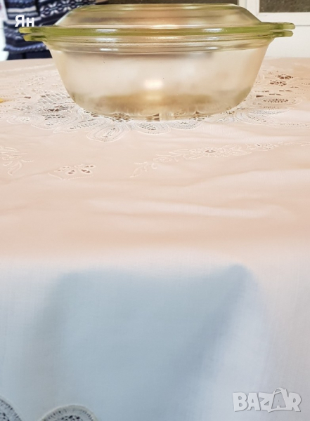 Нов йенски съд, снимка 1