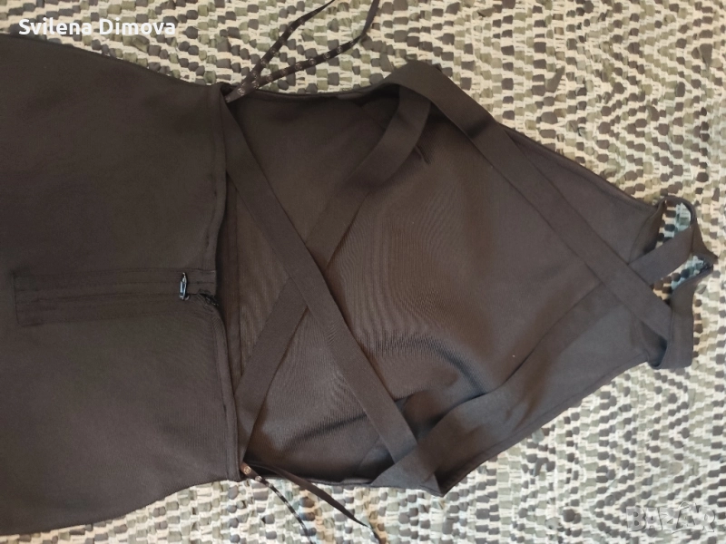 Страхотна рокля по тялото, снимка 1