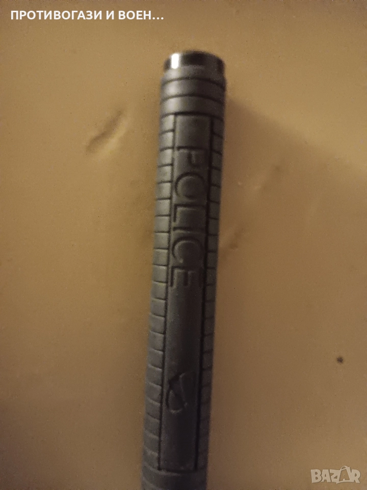 Телескопична палка-POLICE, снимка 1