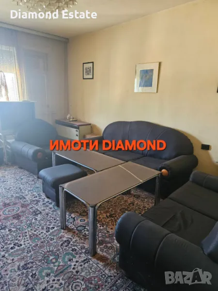 Тухлен апартамент в Димитровград кв. Славянски, снимка 1