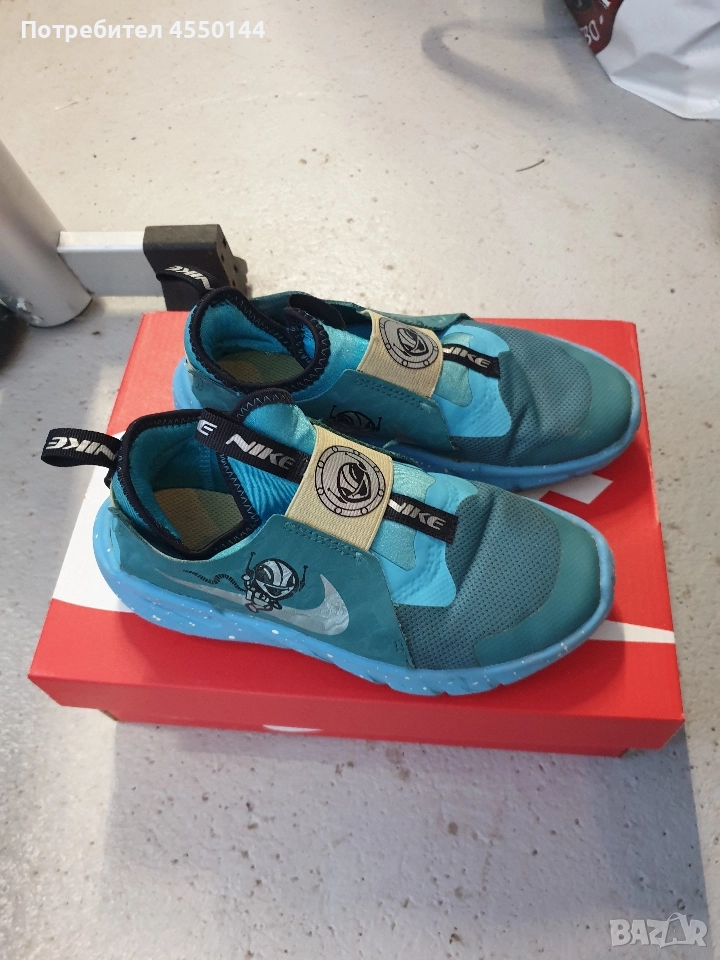 Nike детски обувки , снимка 1