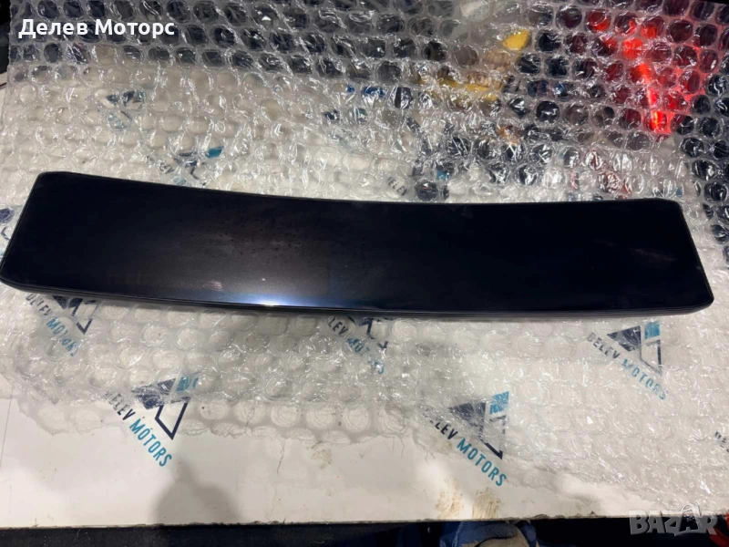 940M3-P2050 speedometer километраж дисплей от Kia Sorento MQ4, 2.2 CRDI AWD 193 кс., двигател D4HE, снимка 1