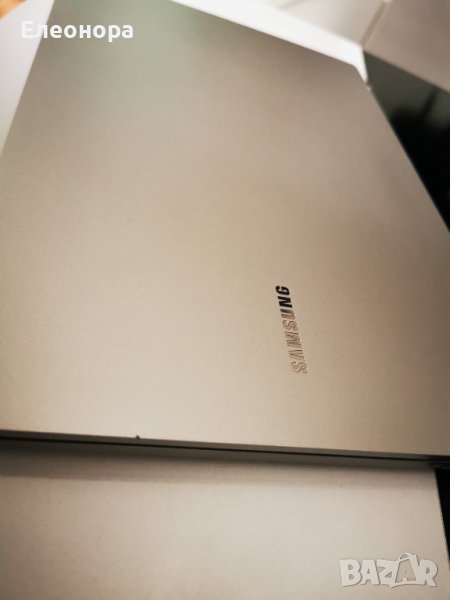 Лаптоп Samsung Galaxy Book Go НОВ, снимка 1