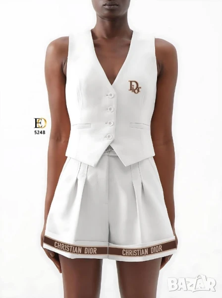 дамски комплекти christian dior , снимка 1