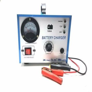 Зарядно за акумулатор на 24v в Аксесоари и консумативи в с. Арбанаси -  ID15335933 — Bazar.bg