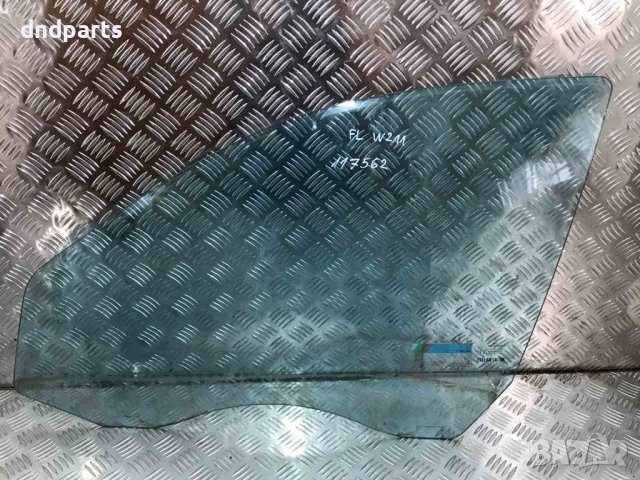 Предно ляво стъкло Mercedes E-Class,W211,2003г.