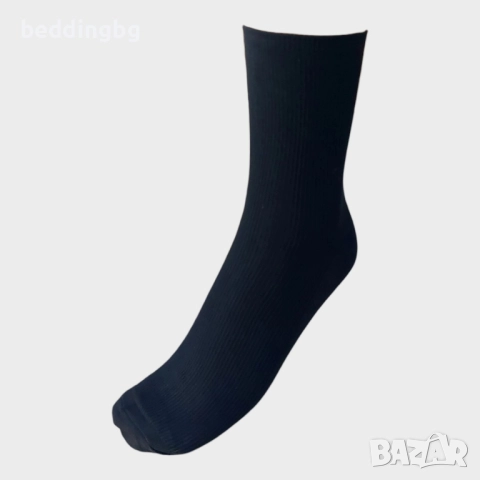 #Чорапи без ластик 10чф. , снимка 8 - Други - 34797604