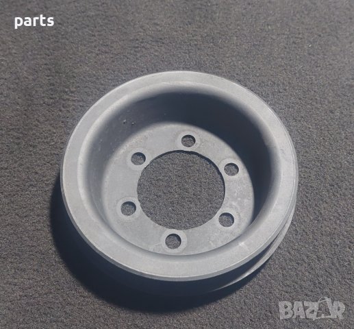 Ремъчна Шайба БМВ E36 - E39 - E38 - E34 - 64552244376 N, снимка 2 - Части - 38618256