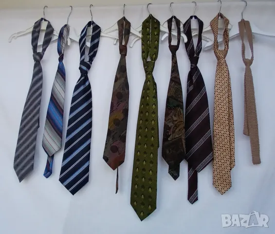 Мъжки стилни вратовръзки за всякакъв повод., снимка 3 - Други - 50071473