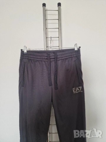 Страхотен мъжки екип ARMANI EXCHANGE размер М , снимка 10 - Спортни дрехи, екипи - 53633357