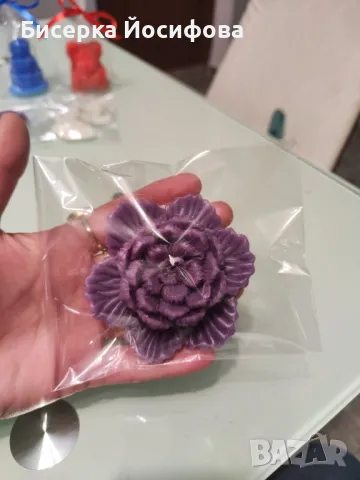 Подаръчета за вашите  гости изработвам всякакъв модел за всякакви поводи , снимка 17 - Декорация за дома - 49963530