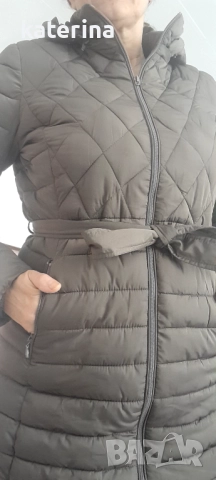 Зимни якета с качулки, снимка 5 - Якета - 52463116