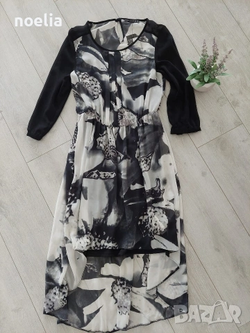 разпродажба - Рокля 