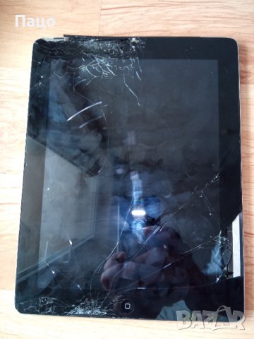 Apple iPad 2 32gb A1395/промо цена/, снимка 7 - Таблети - 39513286