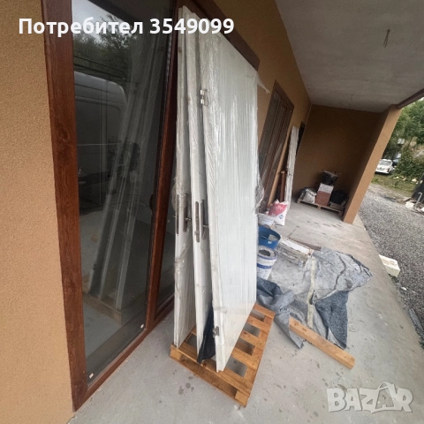 Интериорни врати , снимка 11 - Интериорни врати - 51980458