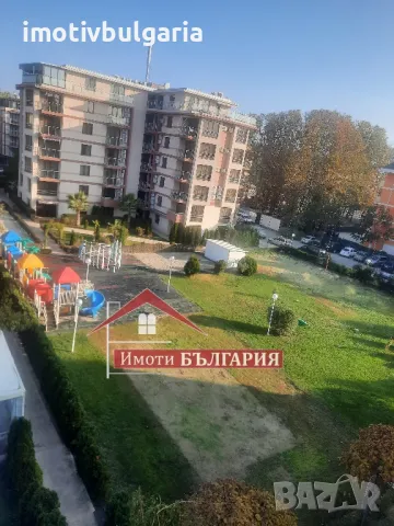 Двустаен обзаведен апартамент в к.к. Слънчев бряг , снимка 10 - Апартаменти - 47820754