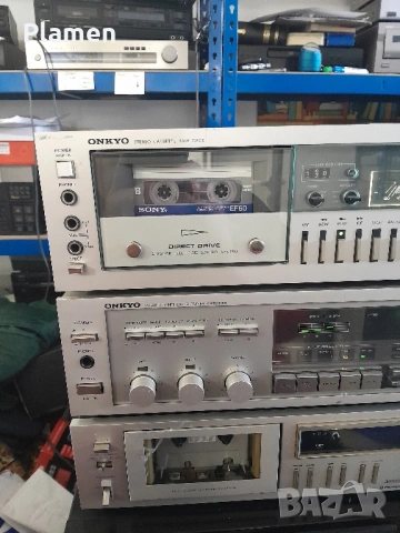 Аудиосистема ONKYO, снимка 2 - Аудиосистеми - 53226424