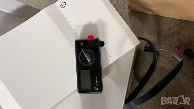 Печка за камион Enerspacher, снимка 5 - Аксесоари и консумативи - 52887666