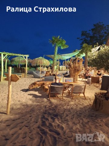 Апартамент Изгрев до Морска гара и Морската градина Нощувки Варна, снимка 11 - Квартири, нощувки - 41619596