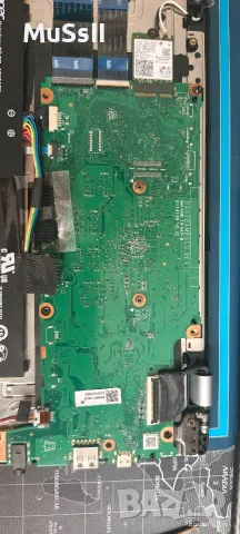Chromebook 311 CB311-9H – за части , снимка 7 - Части за лаптопи - 56182186