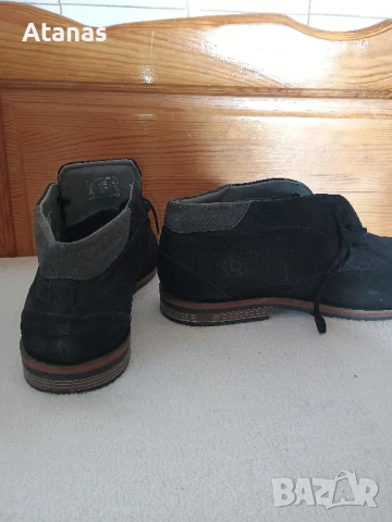 Мъжки боти Бугати, снимка 5 - Мъжки боти - 50844784