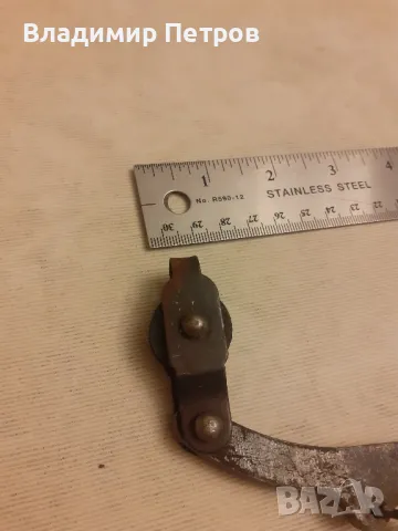 Ножица за високи клони , снимка 3 - Градински инструменти - 48894863